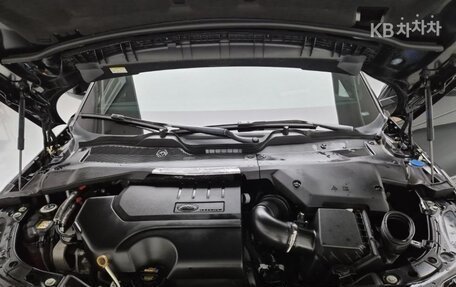 Land Rover Range Rover Evoque II, 2020 год, 3 180 880 рублей, 15 фотография