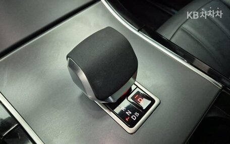 Land Rover Range Rover Evoque II, 2020 год, 3 180 880 рублей, 10 фотография