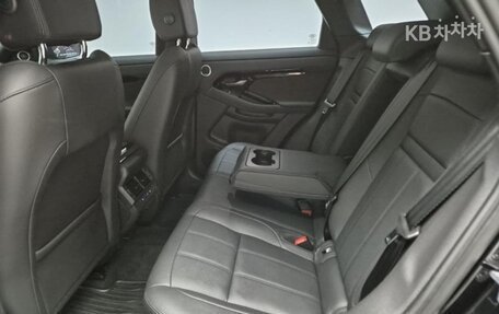 Land Rover Range Rover Evoque II, 2020 год, 3 180 880 рублей, 11 фотография