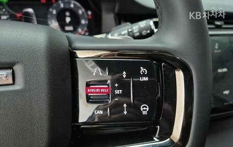 Land Rover Range Rover Evoque II, 2020 год, 3 180 880 рублей, 14 фотография