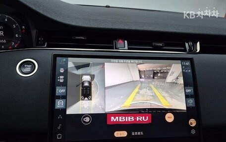 Land Rover Range Rover Evoque II, 2020 год, 3 180 880 рублей, 13 фотография