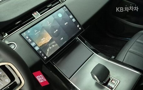 Land Rover Range Rover Evoque II, 2020 год, 3 180 880 рублей, 7 фотография