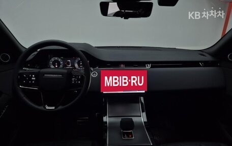 Land Rover Range Rover Evoque II, 2020 год, 3 180 880 рублей, 6 фотография