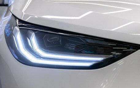 BMW X3, 2025 год, 7 810 000 рублей, 4 фотография