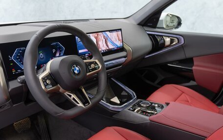 BMW X3, 2025 год, 7 810 000 рублей, 9 фотография