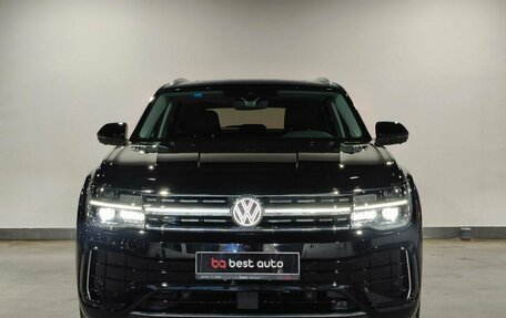 Volkswagen Teramont I, 2025 год, 5 490 000 рублей, 4 фотография