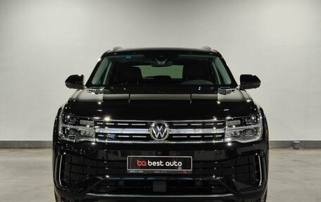 Volkswagen Teramont I, 2025 год, 5 490 000 рублей, 3 фотография