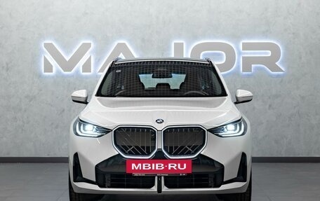 BMW X3, 2025 год, 7 810 000 рублей, 5 фотография