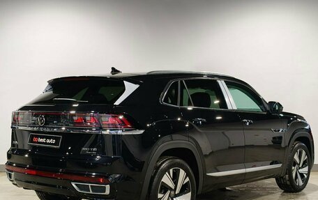 Volkswagen Teramont I, 2025 год, 5 490 000 рублей, 7 фотография