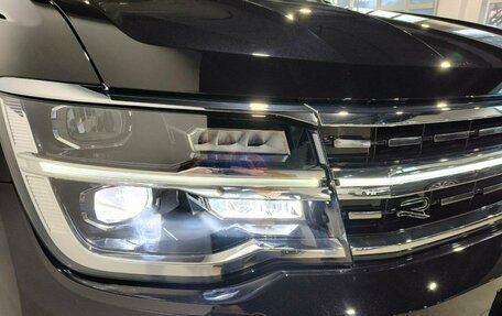 Volkswagen Teramont I, 2025 год, 5 490 000 рублей, 12 фотография