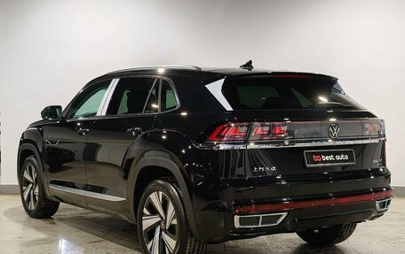 Volkswagen Teramont I, 2025 год, 5 490 000 рублей, 10 фотография