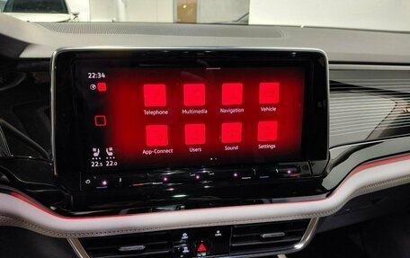 Volkswagen Teramont I, 2025 год, 5 490 000 рублей, 18 фотография