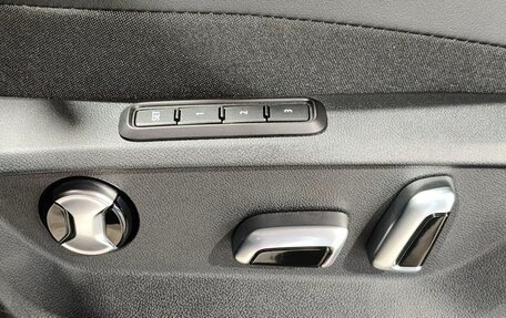 Volkswagen Teramont I, 2025 год, 5 490 000 рублей, 22 фотография