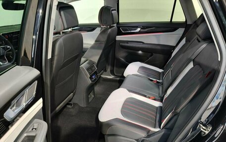 Volkswagen Teramont I, 2025 год, 5 490 000 рублей, 25 фотография