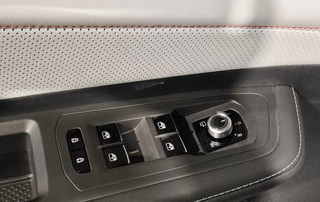 Volkswagen Teramont I, 2025 год, 5 490 000 рублей, 29 фотография