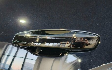 Volkswagen Teramont I, 2025 год, 5 490 000 рублей, 33 фотография