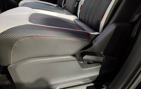 Volkswagen Teramont I, 2025 год, 5 490 000 рублей, 24 фотография