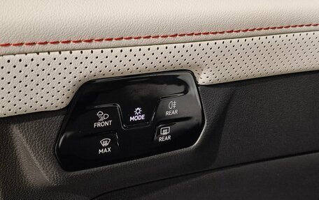 Volkswagen Teramont I, 2025 год, 5 490 000 рублей, 31 фотография