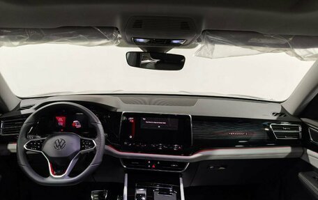 Volkswagen Teramont I, 2025 год, 5 490 000 рублей, 34 фотография