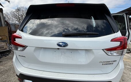 Subaru Forester, 2021 год, 2 750 000 рублей, 5 фотография