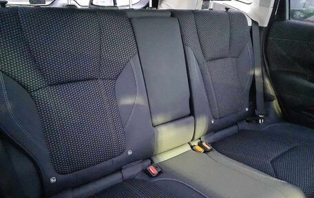 Subaru Forester, 2021 год, 2 750 000 рублей, 11 фотография