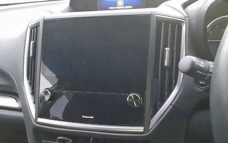 Subaru Forester, 2021 год, 2 750 000 рублей, 10 фотография