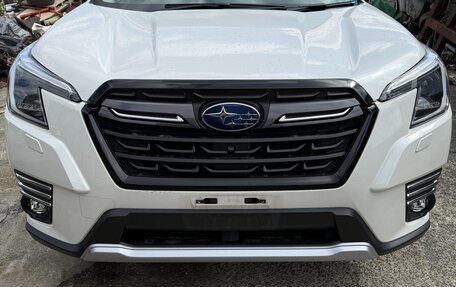 Subaru Forester, 2021 год, 2 750 000 рублей, 4 фотография