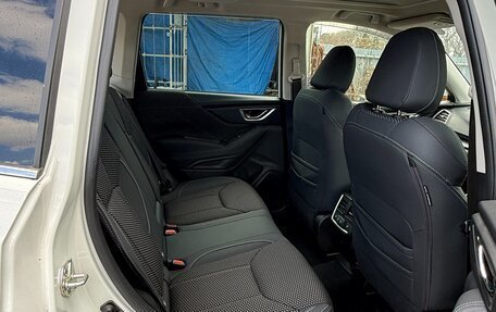 Subaru Forester, 2021 год, 2 750 000 рублей, 7 фотография