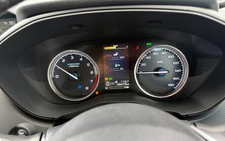 Subaru Forester, 2021 год, 2 750 000 рублей, 9 фотография