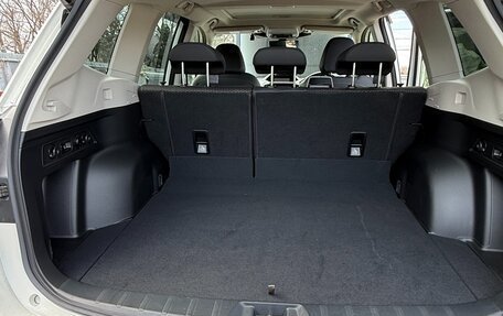 Subaru Forester, 2021 год, 2 750 000 рублей, 8 фотография