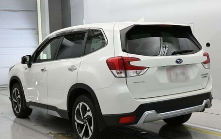 Subaru Forester, 2021 год, 2 750 000 рублей, 16 фотография