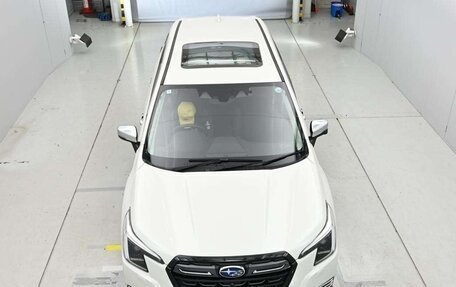 Subaru Forester, 2021 год, 2 750 000 рублей, 15 фотография