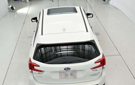 Subaru Forester, 2021 год, 2 750 000 рублей, 14 фотография