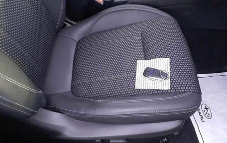 Subaru Forester, 2021 год, 2 750 000 рублей, 12 фотография