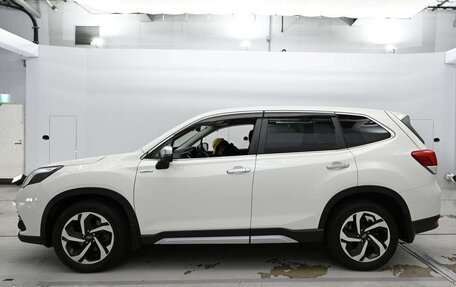 Subaru Forester, 2021 год, 2 750 000 рублей, 17 фотография