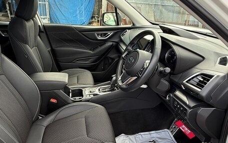 Subaru Forester, 2021 год, 2 750 000 рублей, 6 фотография