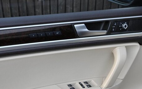 Volkswagen Touareg III, 2014 год, 2 000 000 рублей, 9 фотография