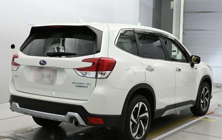 Subaru Forester, 2021 год, 2 750 000 рублей, 19 фотография