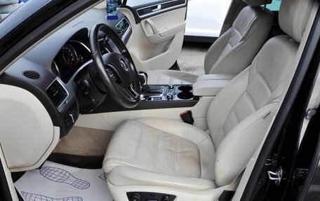 Volkswagen Touareg III, 2014 год, 2 000 000 рублей, 11 фотография