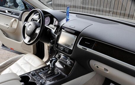 Volkswagen Touareg III, 2014 год, 2 000 000 рублей, 12 фотография