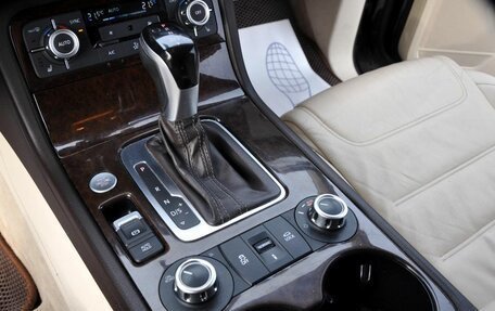 Volkswagen Touareg III, 2014 год, 2 000 000 рублей, 14 фотография