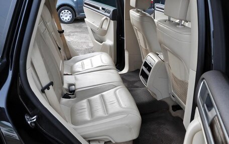 Volkswagen Touareg III, 2014 год, 2 000 000 рублей, 13 фотография