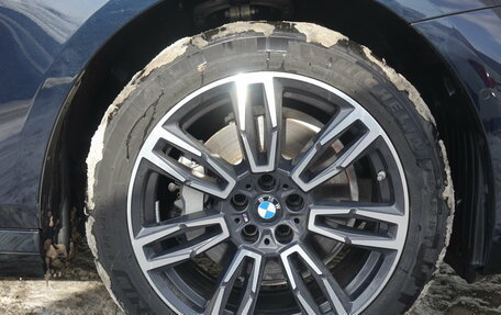 BMW 5 серия, 2025 год, 10 090 000 рублей, 11 фотография