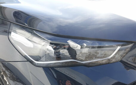 BMW 5 серия, 2025 год, 10 090 000 рублей, 9 фотография