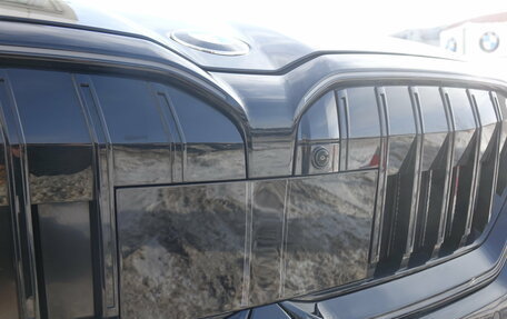 BMW 5 серия, 2025 год, 10 090 000 рублей, 8 фотография