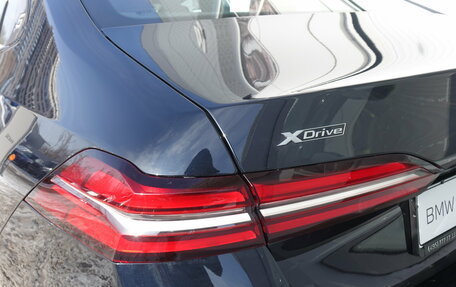 BMW 5 серия, 2025 год, 10 090 000 рублей, 7 фотография