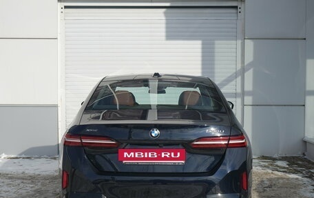 BMW 5 серия, 2025 год, 10 090 000 рублей, 3 фотография