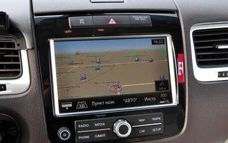 Volkswagen Touareg III, 2014 год, 2 000 000 рублей, 15 фотография