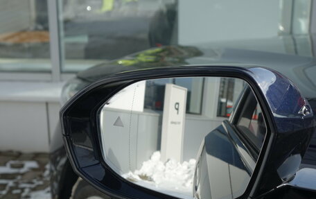 BMW 5 серия, 2025 год, 10 090 000 рублей, 12 фотография