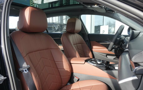 BMW 5 серия, 2025 год, 10 090 000 рублей, 19 фотография